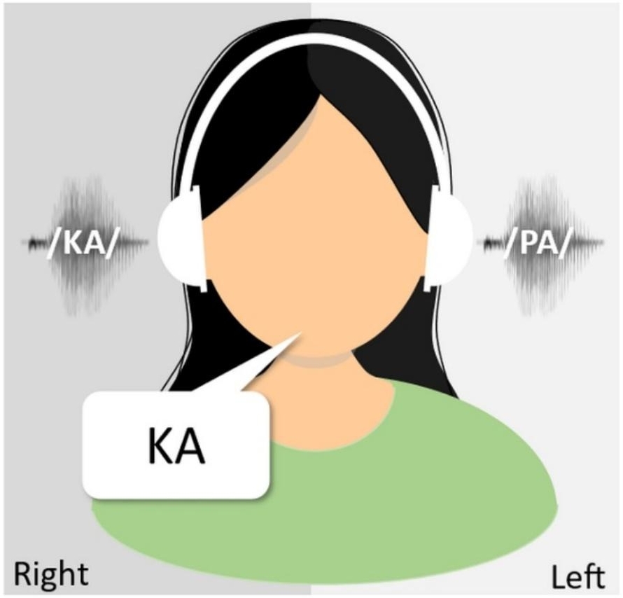 What the Hell is Dichotic Listening? A Beginner’s Guide With Useful Links.